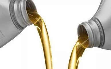 干貨!挖掘機潤滑油選擇誤區