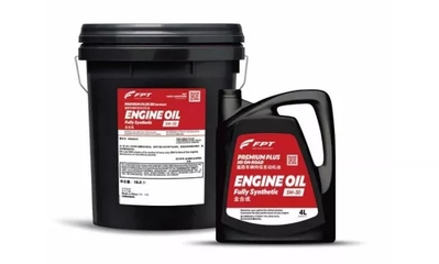 道路車輛用發動機超級重負荷機油5W-30 無懼嚴苛挑戰，成就更長久引擎壽命